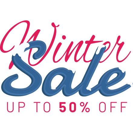 Snow Sale